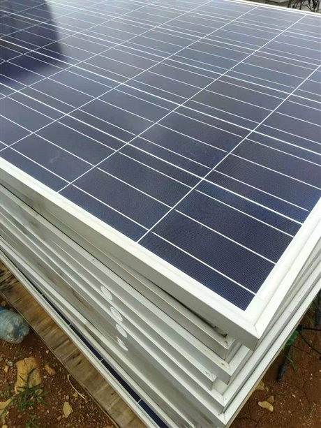 德阳太阳能光伏板定制 四川太一新能源供应
