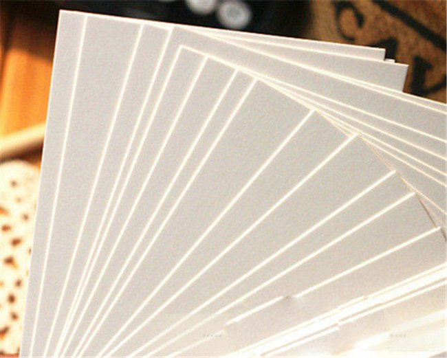 杭州单面白板内衬板生产商 金华市书菀包装供应