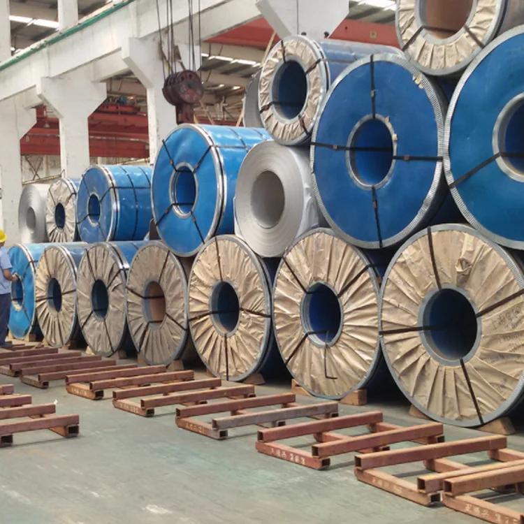 316 Stainless Steel Coil-Zhencang Steel