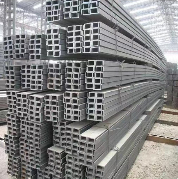 316 Stainless Steel Channel-Zhencang Steel