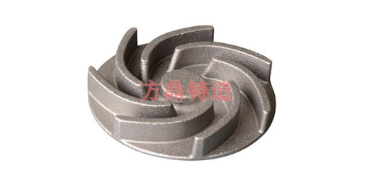 中国台湾硅溶胶铸钢件厂定制