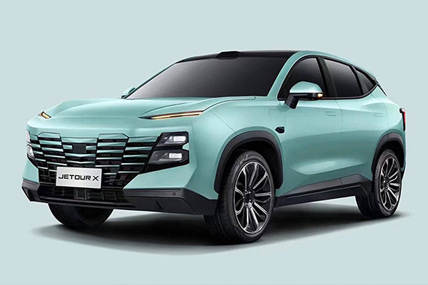 捷途大圣全系列標(biāo)配有機(jī)硅皮革，有機(jī)硅皮革或成汽車內(nèi)飾新趨勢