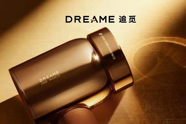 追覓DREAME采用天躍科技納米皮