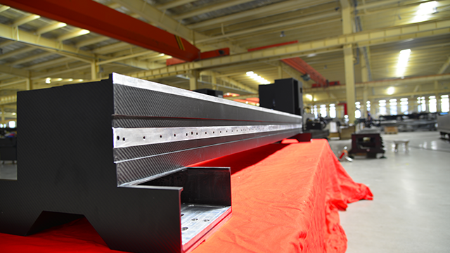 精密机械碳纤维横梁生产企业 海森德克（深圳）碳纤维技术供应