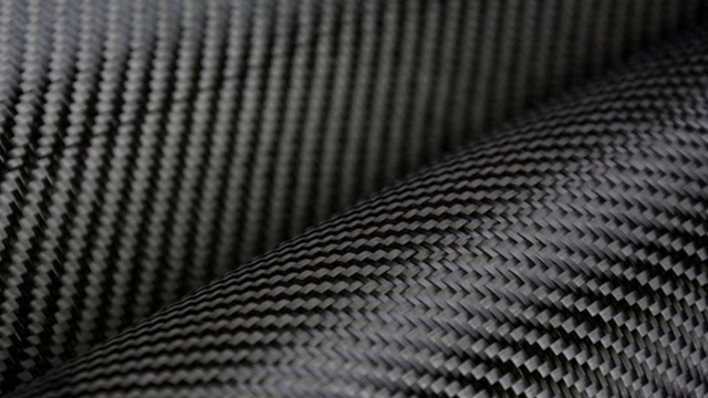浙江短切碳纤维布厂家 海森德克（深圳）碳纤维技术供应