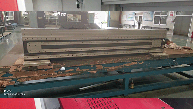 天津精密机床碳纤维横梁生产企业 海森德克（深圳）碳纤维技术供应