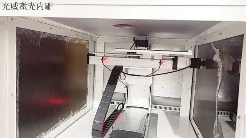 东莞3D激光内雕机工厂 诚信互利 东莞市光威激光科技供应