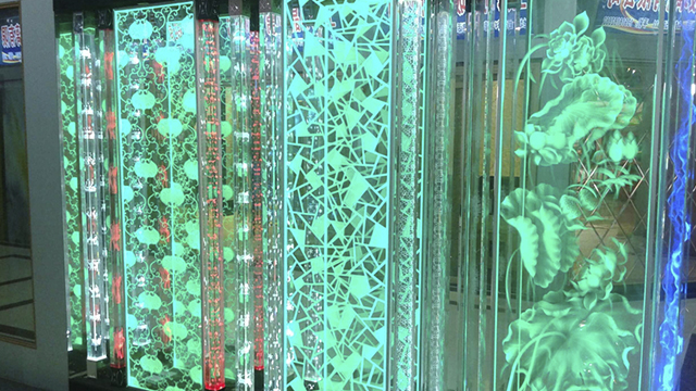 贵州水晶大幅面激光内雕机怎么样 欢迎来电 东莞市光威激光科技供应