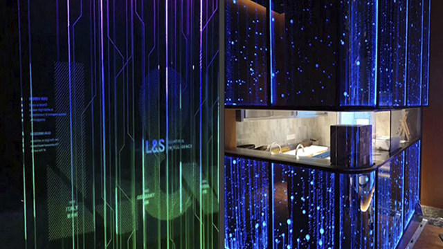 青海水晶大幅面激光内雕机那家好 欢迎咨询 东莞市光威激光科技供应