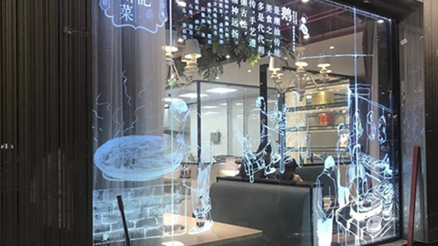 中国台湾亚克力大幅面激光内雕机那家好 推荐咨询 东莞市光威激光科技供应