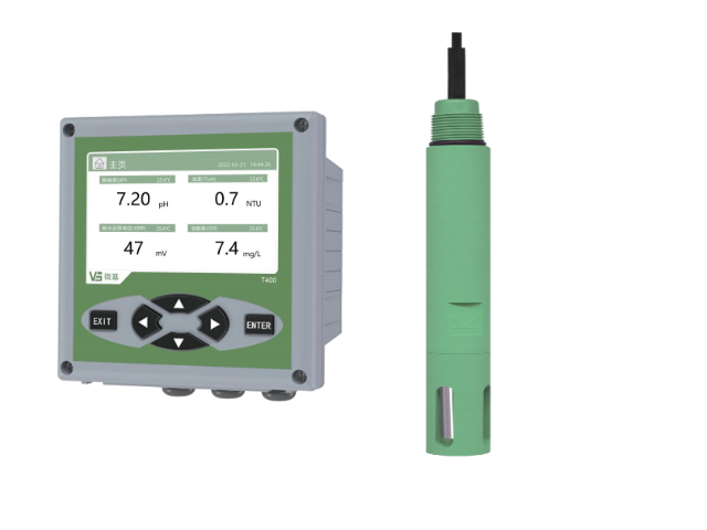 浙江生物合成學(xué)用溶氧電極 微基智慧科技供應(yīng)