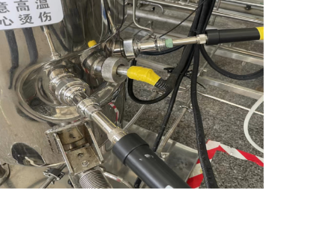 耐消殺溶解氧電極費用 微基智慧科技供應