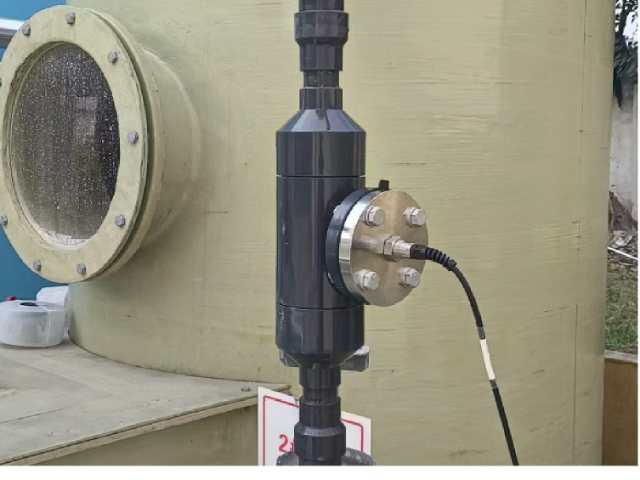鋰電池行業(yè)用電導(dǎo)率電極廠家 微基智慧科技供應(yīng)