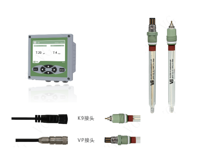 生物合成学用pH传感器怎么卖 微基智慧科技供应