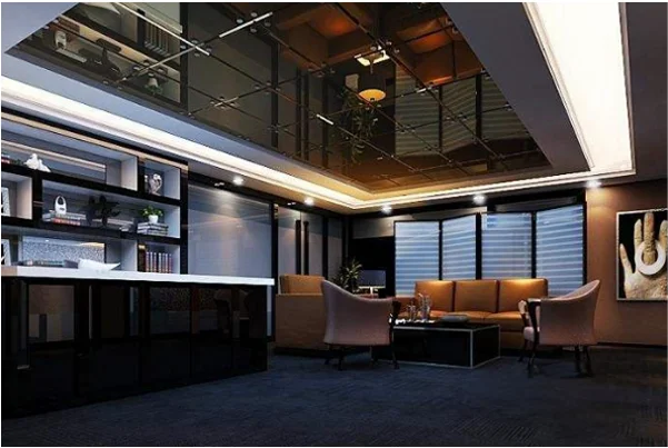 苏州嘉乐美 | 工装装修材料-苏州工装装修公司