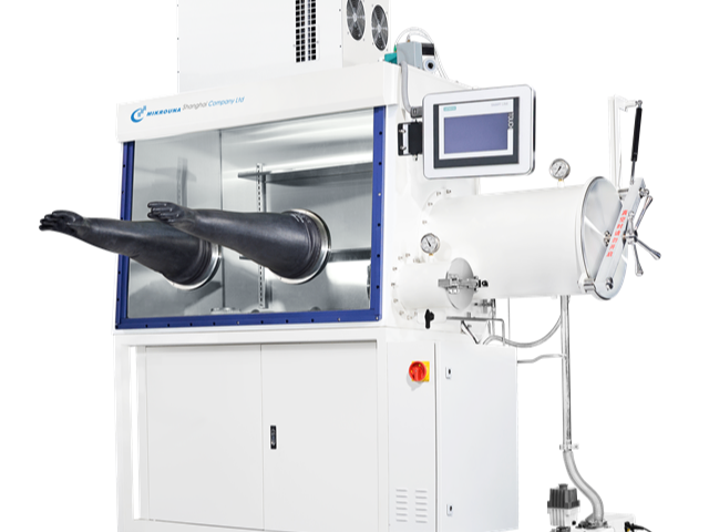 北京3D打印手套箱使用方法 米开罗那（上海）工业智能科技股份供应