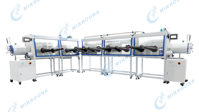 激光焊接手套箱生產(chǎn)廠家,手套箱