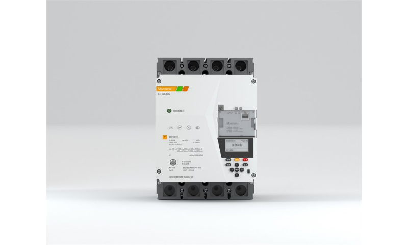cw3智能断路器售价 深圳曼顿科技供应