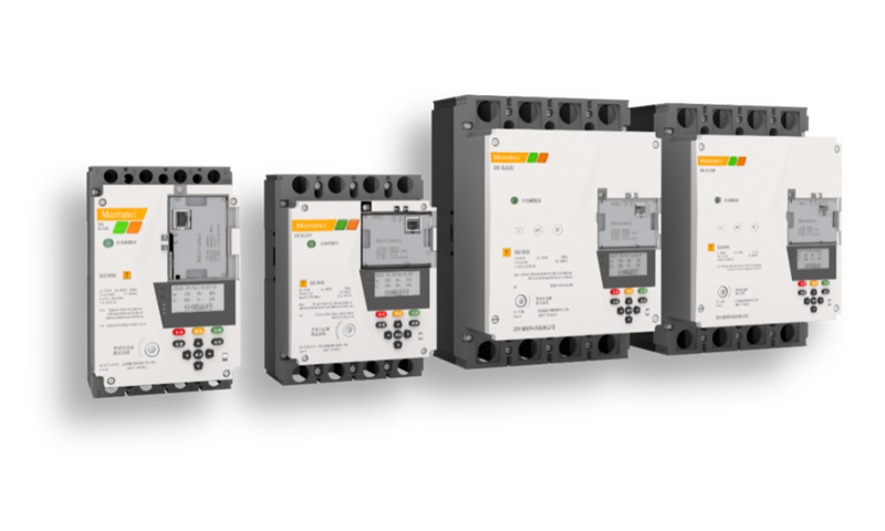 四川高压智能断路器 深圳曼顿科技供应