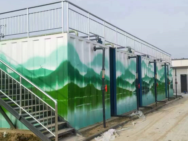 金华滤筒除尘器一体化污水价格 江苏予然环保科技供应
