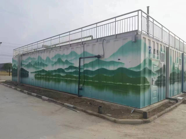 上海打磨除尘器一体化污水公司 江苏予然环保科技供应