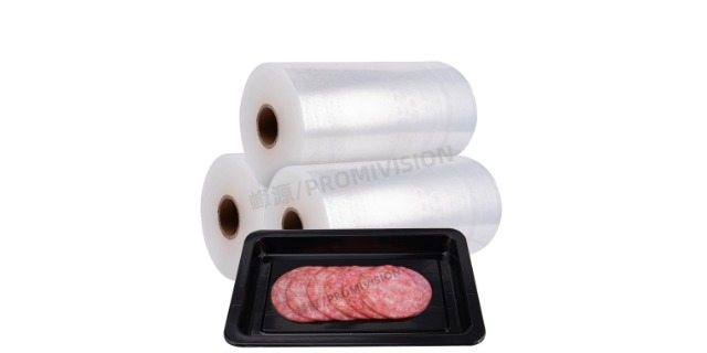 东莞冷鲜肉食品贴体膜 东莞峰源包装科技供应