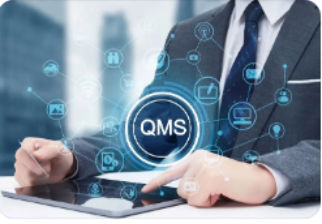 绍兴网络QMS在线分析软件哪家好,QMS在线分析软件