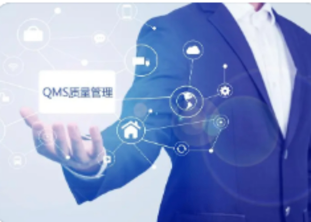 上海企业QMS在线分析软件费用,QMS在线分析软件
