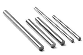 Solid Carbide Rods