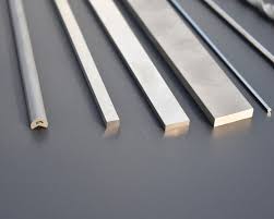 Tungsten carbide strip