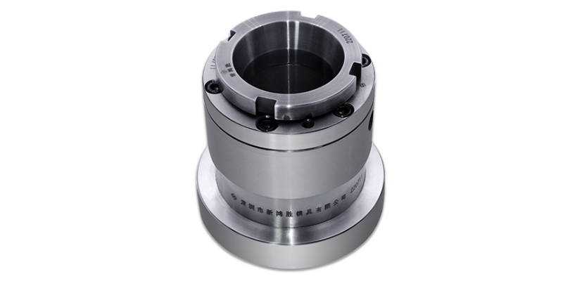 深圳U14微調(diào)機頭 創(chuàng)造輝煌 深圳市新鴻勝模具供應(yīng)