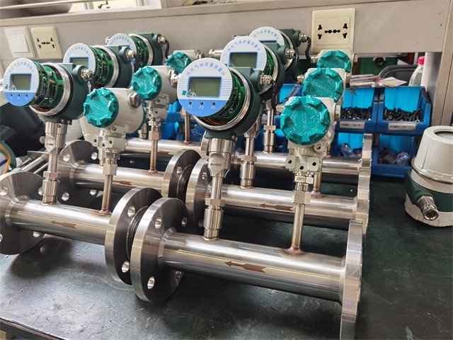 上海非牛頓流體質量流量計 信息推薦 上海安鈞智能科技股供應;