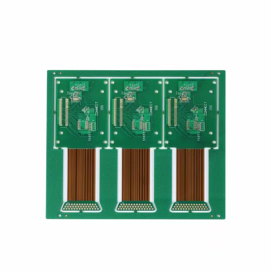 PCB