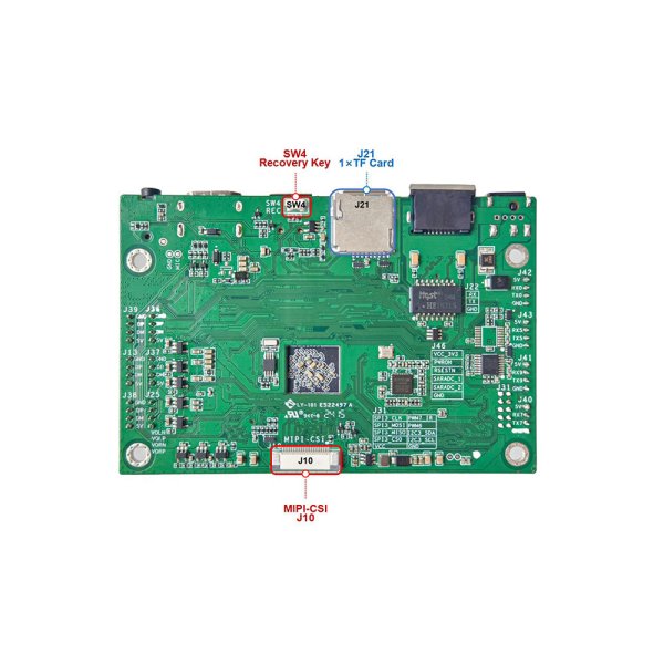 RK3566 四核A55<br>IDO-EVB3566-V1開(kāi)發(fā)板