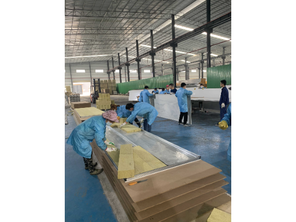 珠海净化手工岩棉板生产厂 欢迎来电 佛山市三水区进源建材供应
