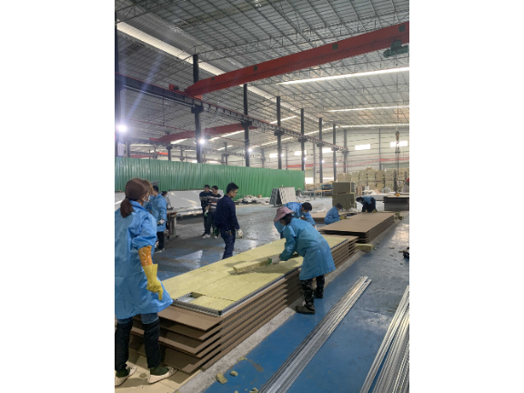 惠州手工岩棉板生产商 欢迎咨询 佛山市三水区进源建材供应