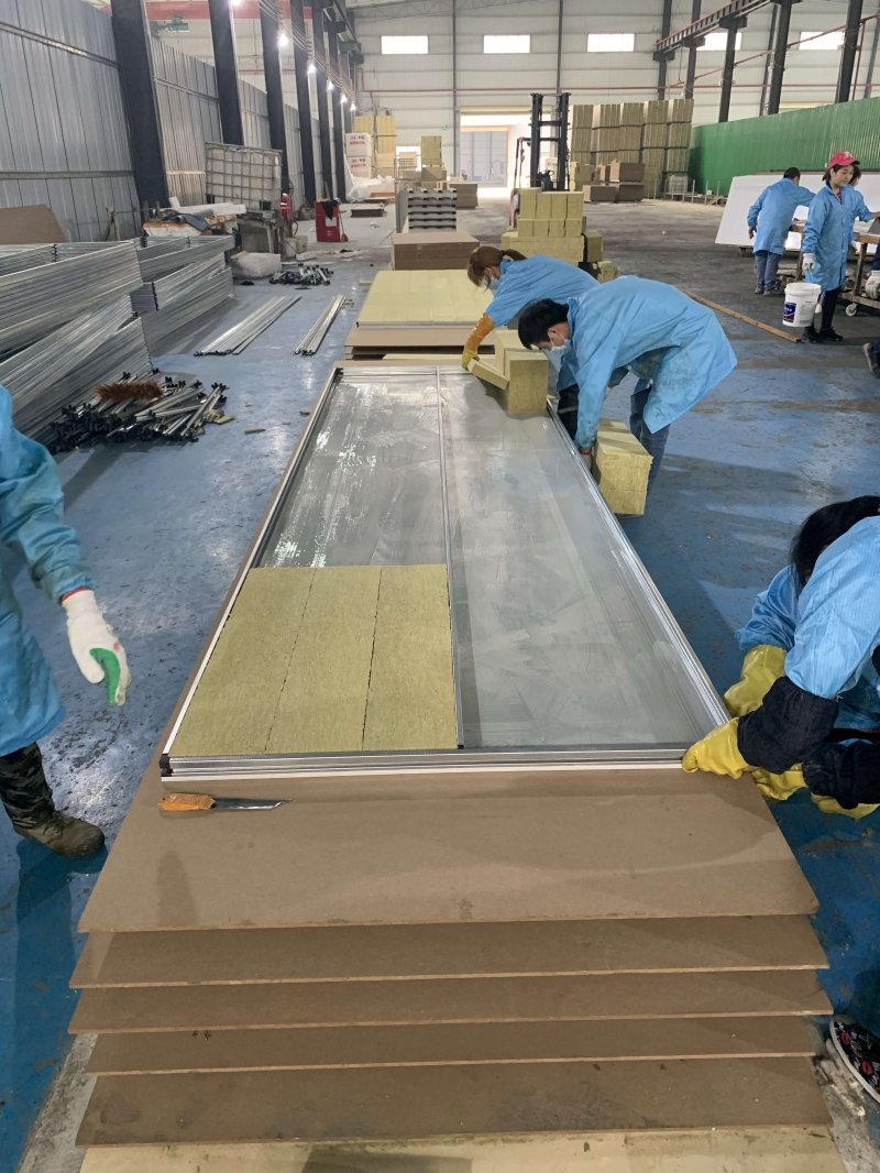 珠海抗震性好的手工玻镁板现货 欢迎来电 佛山市三水区进源建材供应