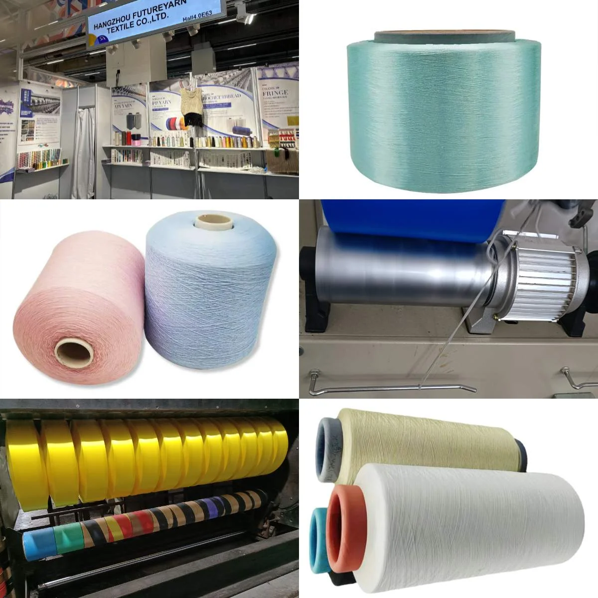 Rayon Weaving Yarn: The Ideal Fabric for Style and Comfort