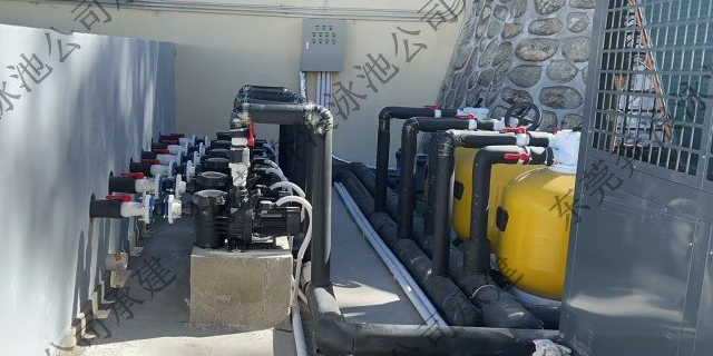 東莞民宿鋼結構游泳池批發(fā) 創(chuàng)造輝煌 東莞市奔浪泳池設備供應