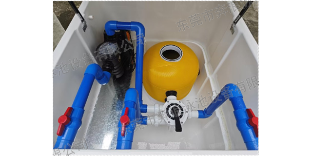 丽江市一体式沙缸泳池过滤设备一站式服务