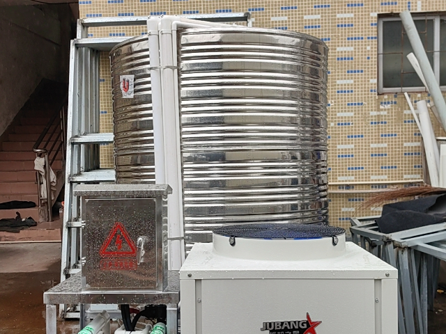惠州大型空气能热水器市场价格