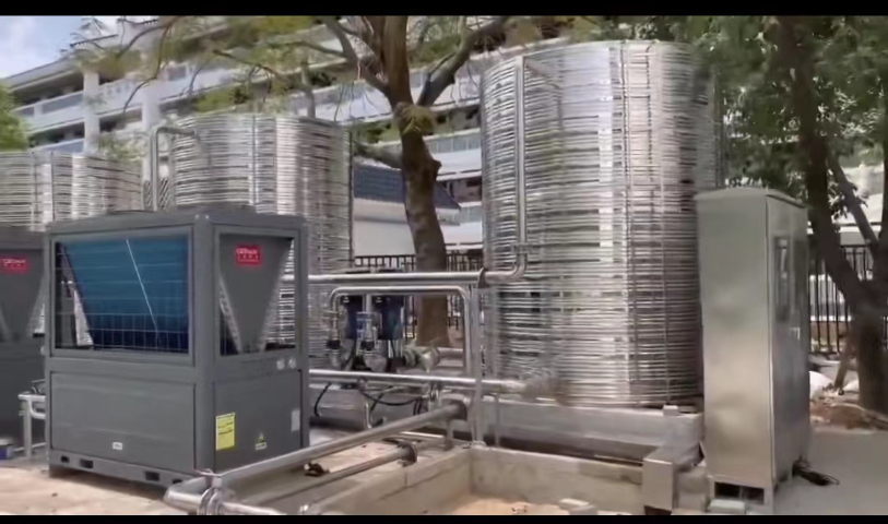 东莞304承压水箱多少钱 欢迎来电 东莞市裕隆节能科技供应