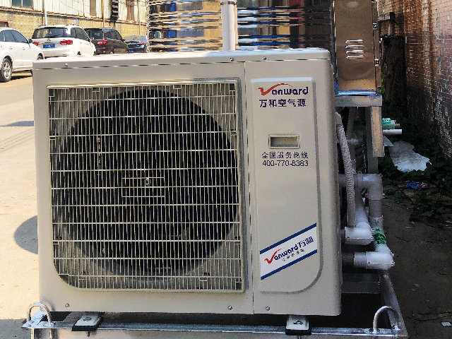 广东全自动空气能热水器维修价格