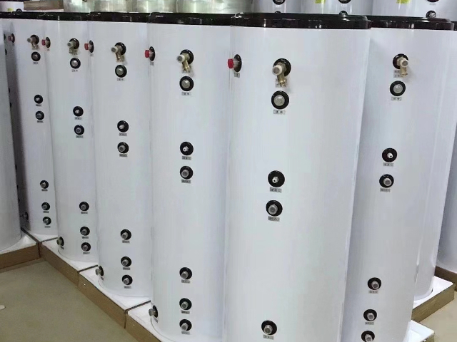 东莞一体承压水箱怎么安装 欢迎来电 东莞市裕隆节能科技供应