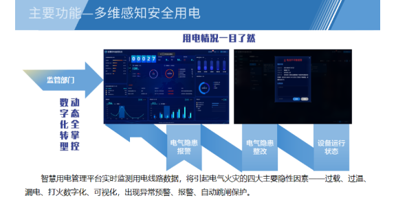 杭州养老院智能断路器 杭州四方博瑞科技股份供应