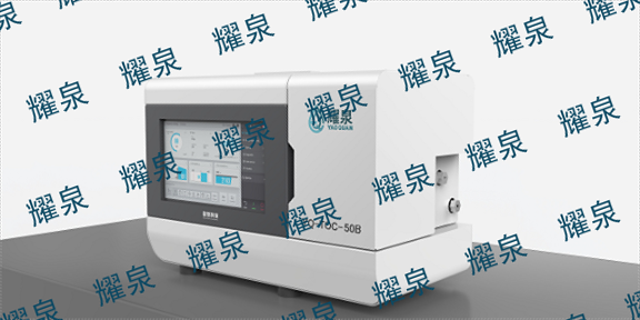 杭州泰林toc检测仪价格 杭州欧泉供应