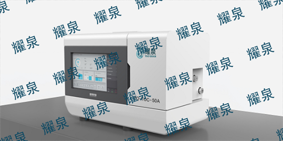 连云港toc在线水质检测仪价位 杭州欧泉供应