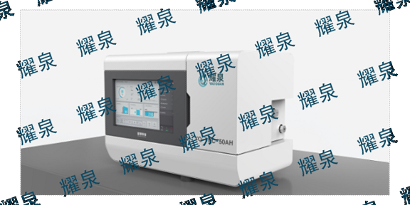 纯化水toc检测仪使用流程 杭州欧泉供应