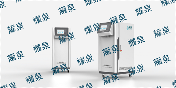 国内超纯水机设备制造 杭州欧泉供应