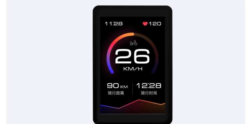 深圳2.1寸仪表盘销售厂家,仪表盘